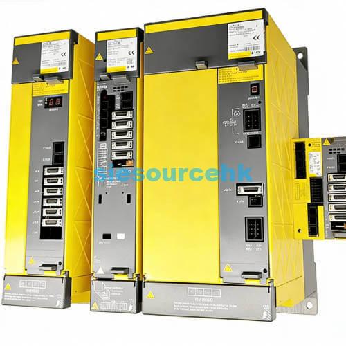 fanuc servo drive 2