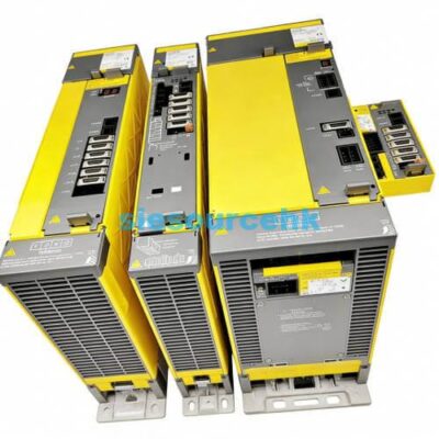 fanuc servo drive 1