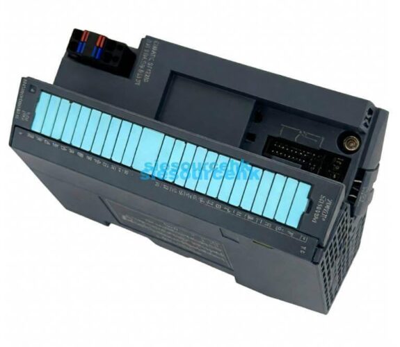 siemens plc controller 1