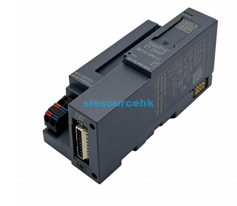 siemens plc controller 3