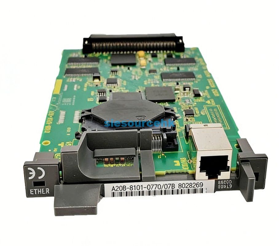 fanuc board replacement_2