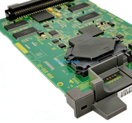 fanuc board replacement_1