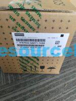 Siemens Servo Motor 1FK7042-2AK71-1CH1