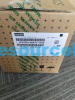 Siemens Servo Motor 1FK7080-2AF71-1PH0