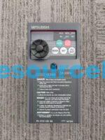 Mitsubishi Variable Speed Drives Inverters FR-D740-022-EC - 图片 7