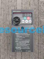 Mitsubishi Variable Speed Drives Inverters FR-F840-1.5K-1 - 图片 7