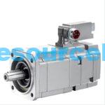 Mitsubishi Servo Motor HC-SFS102 - 图片 3