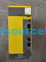 Fanuc Servo Drive A06B-6102-H202#H520 - 图片 6