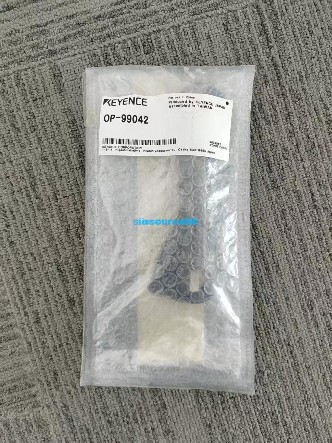 Keyence Cable OP-88812 (10M) for Sale | SieSourcecontrol