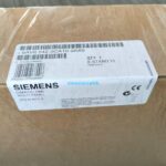 Siemens HMI Touch Panel 6AV6647-0AJ11-3AX1