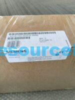 Siemens HMI Touch Panel 6AV7241-5GC45-2GA0