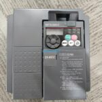 Mitsubishi Variable Speed Drives Inverters FR-D740-022-EC