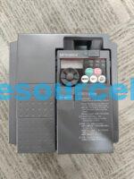 Mitsubishi Variable Speed Drives Inverters FR-D740-022-EC