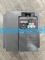 Mitsubishi Variable Speed Drives Inverters FR-F840-1.5K-1