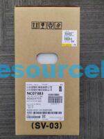 Fanuc Servo Drive A06B-6102-H202#H520 - 图片 3