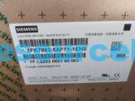 Siemens Servo Motor 1FK7080-2AF71-1PH0 - 图片 4