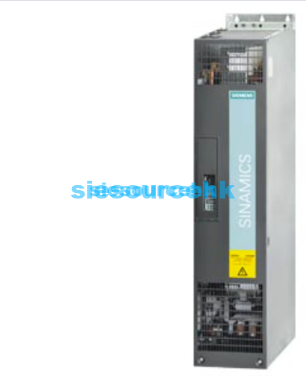 6SL3210-1SE31-5AA0 Siemens SINAMICS S120 PM340 power module
