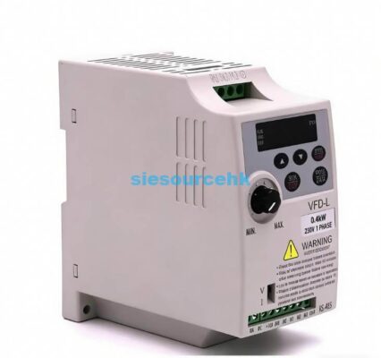 ABB micro drive ACS150_1