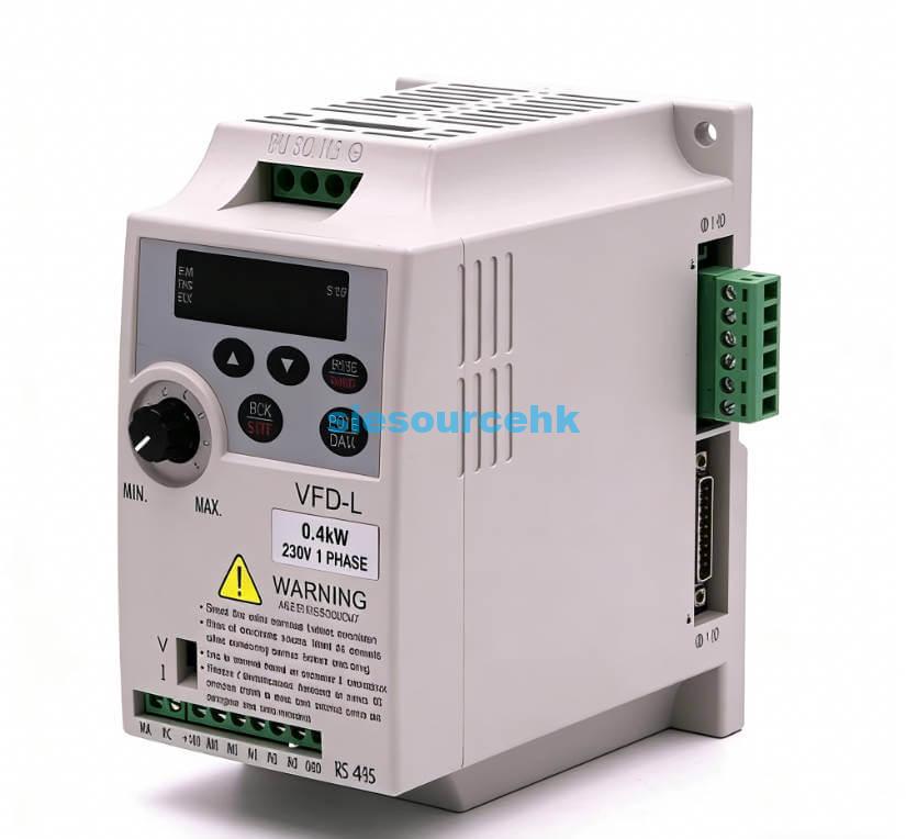 ABB micro drive ACS150_2