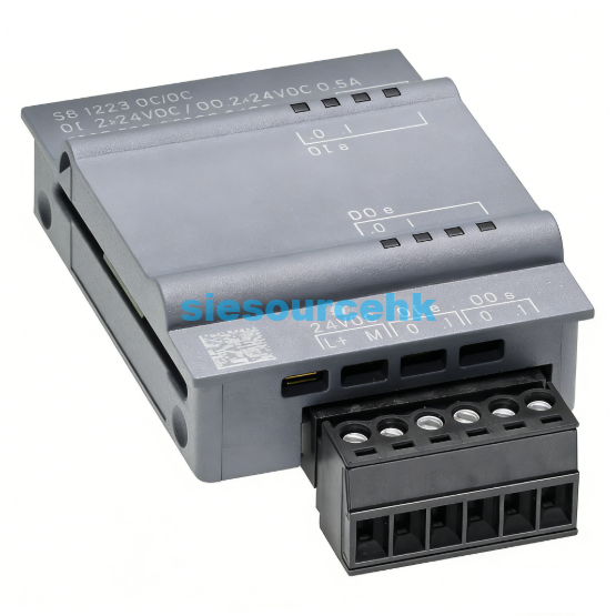 Difference between ET 200pro power modules_2