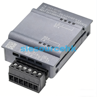 Difference between ET 200pro power modules_3