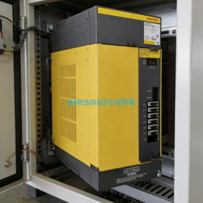 Fanuc Motor Connector-1