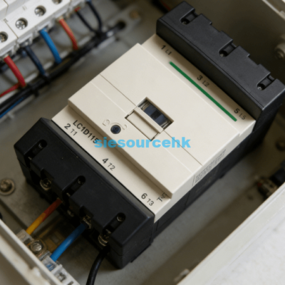 How to Remove Schneider Contactor