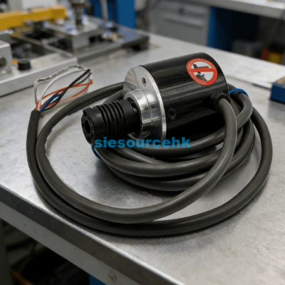 How to Wire a Keyence Sensor_1