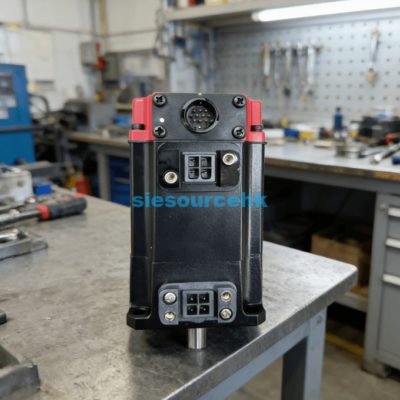 How to troubleshoot Fanuc A06B-6102-H202_1