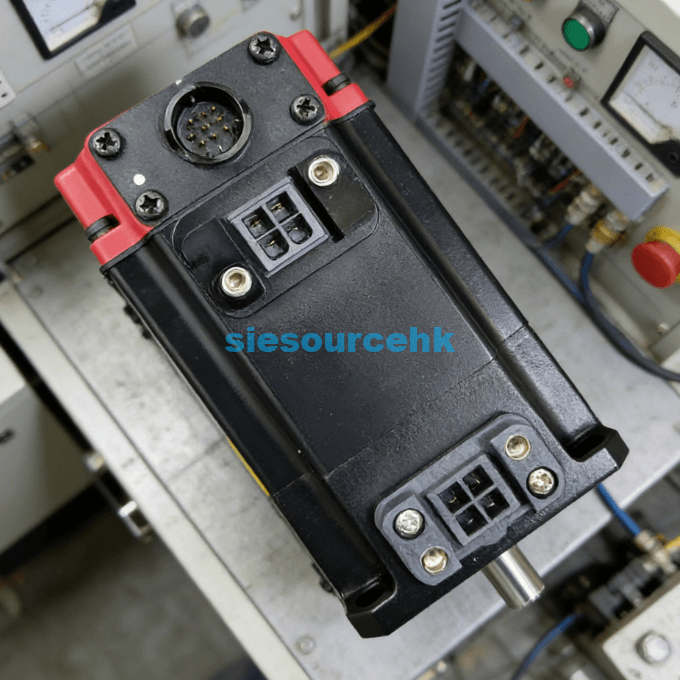 How to troubleshoot Fanuc A06B-6102-H202_2