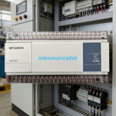 Mitsubishi PLC expansion module_1