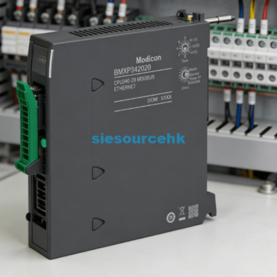 Schneider 8 Channel Analog Input_1