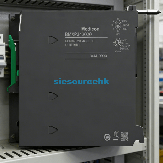 Schneider 8 Channel Analog Input_2