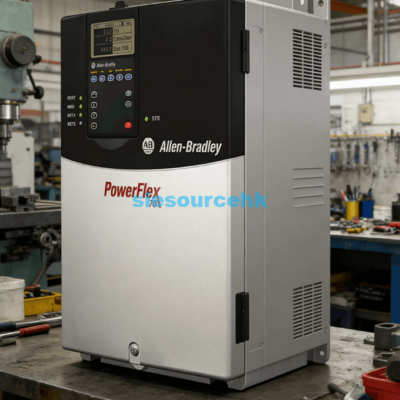 allen bradley inverter-1