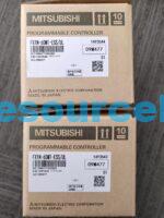 Mitsubishi PLC FX2N-1HC - 图片 5