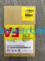 Fanuc Servo Motor A06B-2041-B605#0042 - 图片 4