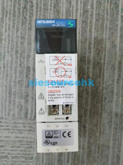 Mitsubishi Servo Drive MDS-B-V14-45