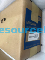 Mitsubishi Servo Motor HS-MF23EXV-S2 - 图片 6