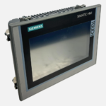 Siemens HMI Touch Panel 6AV6642-0DC01-1AX0