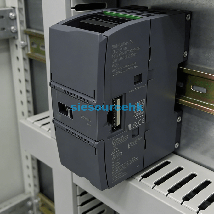 siemens plc controller-3