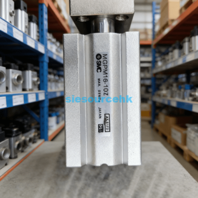 smc solenoid valve-1