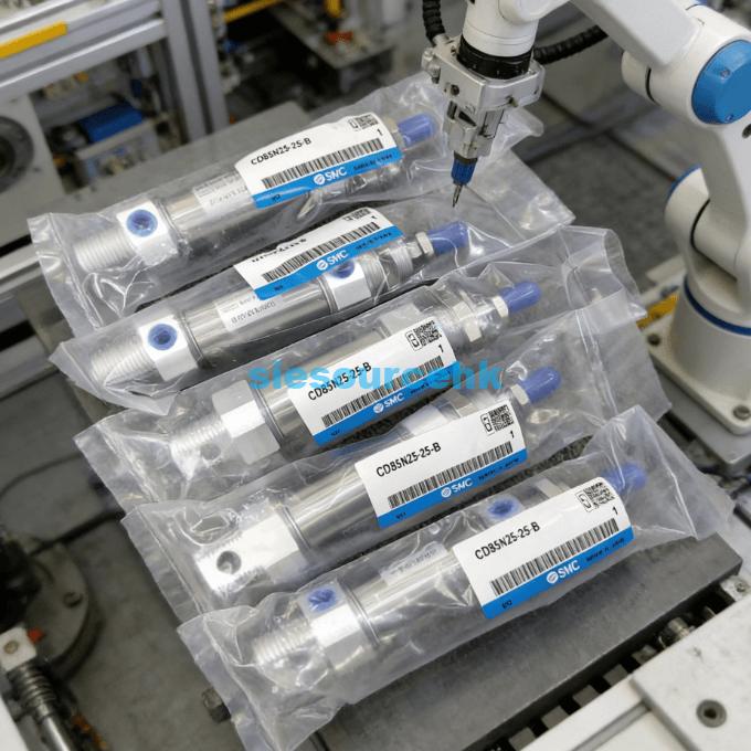 smc solenoid valve-3