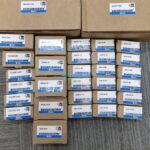 SY5200-5U1-NA Solenoid Valve by SMC