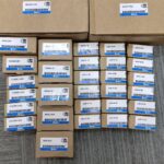 SY5140-5YO-Q Solenoid Valve by SMC