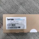 E82EV751-4C Frequency Inverter by Lenze