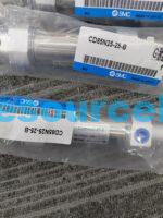 5SY5450-7CC Solenoid Valve by SMC - 图片 5