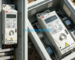 ABB control and protection