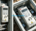 ABB control and protection