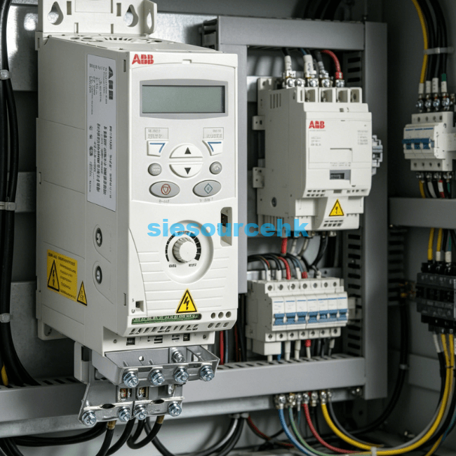 Top ABB Control and Protection Solutions 2026