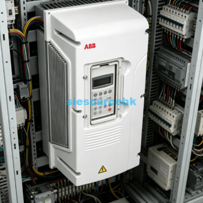 ABB inverter drive